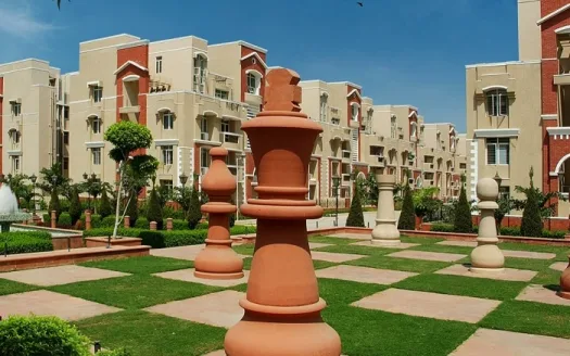 Eldeco Green Meadows – 2 and 3 BHK Apartment in Greater Noida