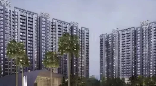 Eldeco Live By The Greens – 2 and 3 BHK Apartment in Noida