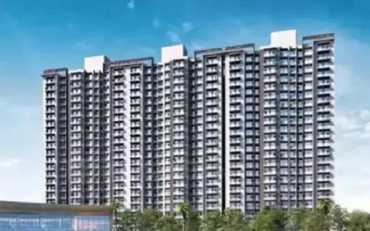 Eldeco Live By The Greens – 2 and 3 BHK Apartment in Noida