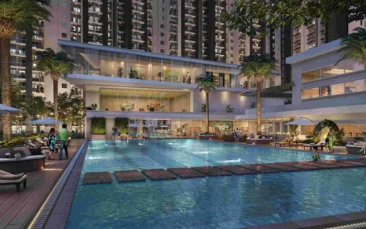 Eldeco Live By The Greens – 2 and 3 BHK Apartment in Noida