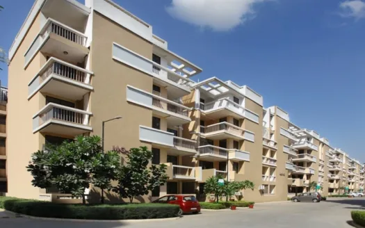 Eldeco Mystic Greens – 3 BHK Apartment in Greater Noida