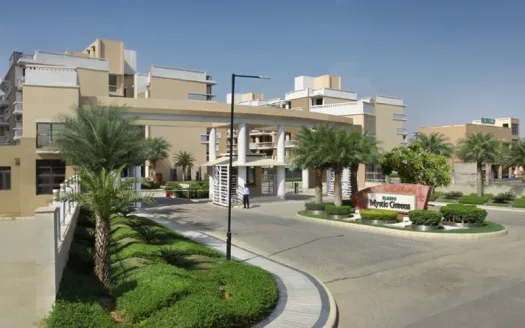 Eldeco Mystic Greens – 3 BHK Apartment in Greater Noida