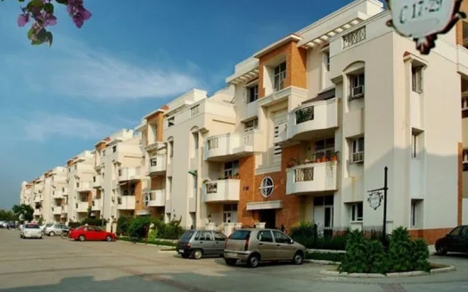 Eldeco Residency Greens – 2, 3 and 4 BHK Apartment in Greater Noida