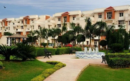 Eldeco Residency Greens – 2, 3 and 4 BHK Apartment in Greater Noida