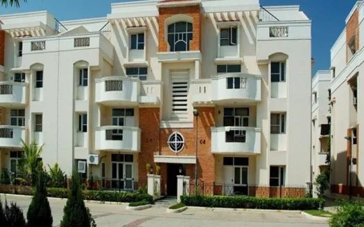 Eldeco Residency Greens – 2, 3 and 4 BHK Apartment in Greater Noida