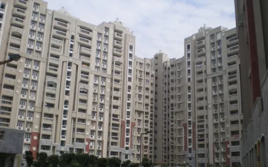 Eldeco Riviera – 2 and 3 BHK Apartment in Greater Noida
