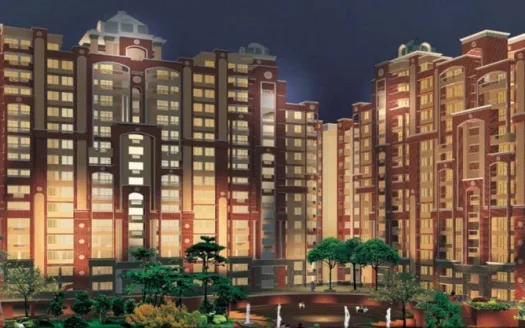 Eldeco Riviera – 2 and 3 BHK Apartment in Greater Noida