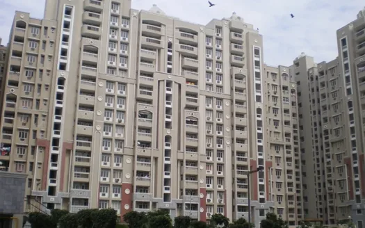Eldeco Riviera – 2 and 3 BHK Apartment in Greater Noida