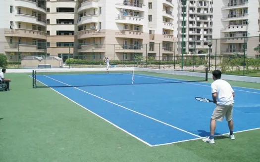 Eldeco Sylvan View – 3, 4 and 5 BHK Apartments in Noida