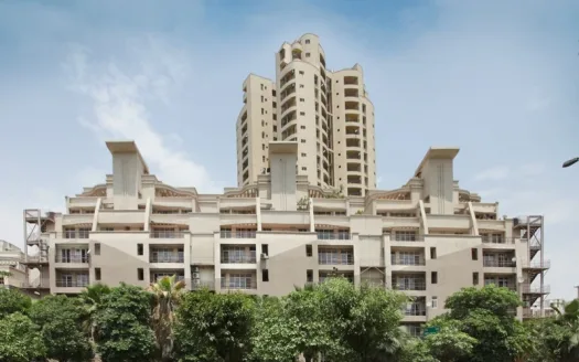 Eldeco Sylvan View – 3, 4 and 5 BHK Apartments in Noida
