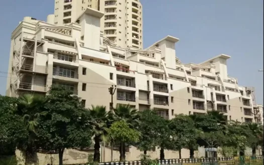 Eldeco Sylvan View – 3, 4 and 5 BHK Apartments in Noida