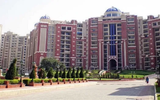 Eldeco The Castle – 3 BHK Apartment in Greater Noida