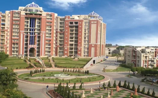 Eldeco The Castle – 3 BHK Apartment in Greater Noida