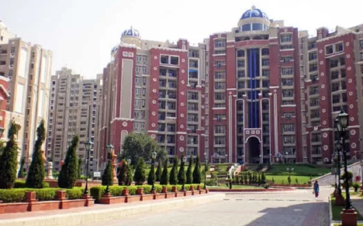 Eldeco The Castle – 3 BHK Apartment in Greater Noida