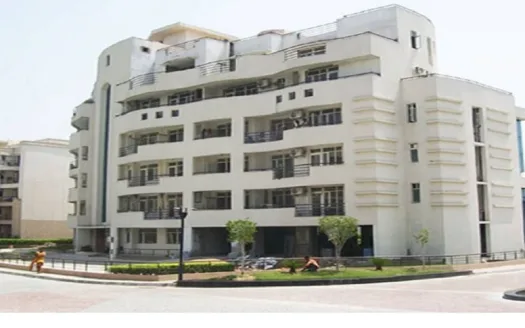 Eldeco The Klasse – 4 and 5 BHK Apartments in Noida