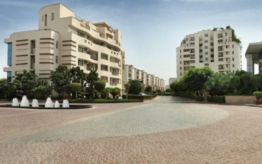 Eldeco The Klasse – 4 and 5 BHK Apartments in Noida