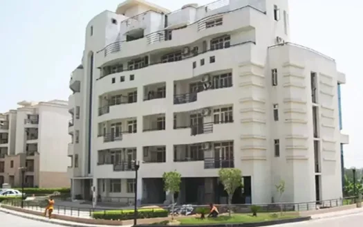 Eldeco The Klasse – 4 and 5 BHK Apartments in Noida