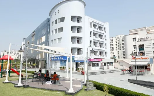 Eldeco The Studio – 1 BHK Apartment in Noida