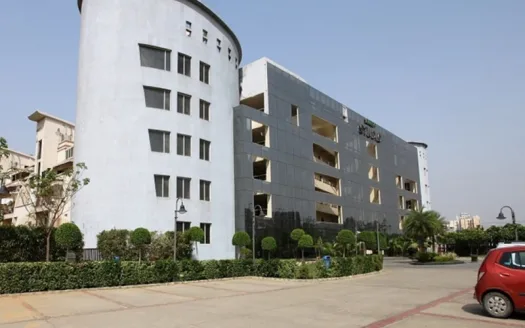 Eldeco The Studio – 1 BHK Apartment in Noida