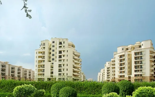 Eldeco Utopia – 2, 3 and 4 BHK Apartments in Noida