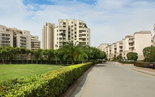 Eldeco Utopia – 2, 3 and 4 BHK Apartments in Noida
