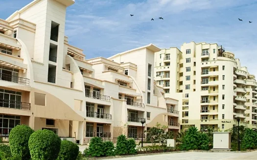 Eldeco Utopia – 2, 3 and 4 BHK Apartments in Noida