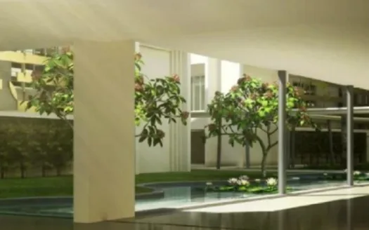 Elite Insignia – 3 BHK Apartment in Thrissur