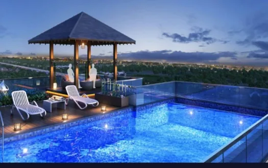 Elite Insignia – 3 BHK Apartment in Thrissur