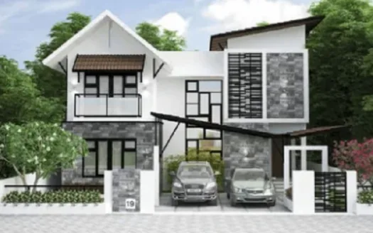Elite LA Pristine – 3 and 4 BHK Independent House and Villa in Thrissur