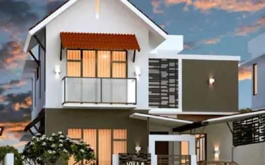 Elite LA Pristine – 3 and 4 BHK Independent House and Villa in Thrissur