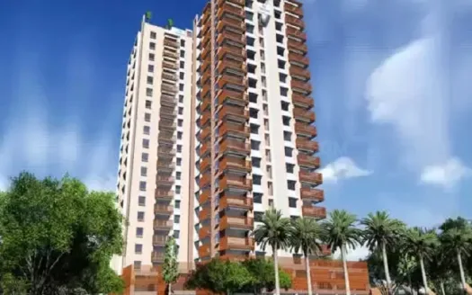 Elite Nest – 3 BHK Independent House and Villa in Thrissur