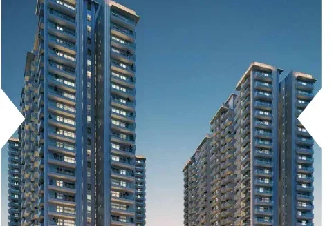 Elite X – 3 and 4 BHK Apartment in Greater Noida