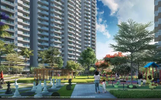 Elite X – 3 and 4 BHK Apartment in Greater Noida
