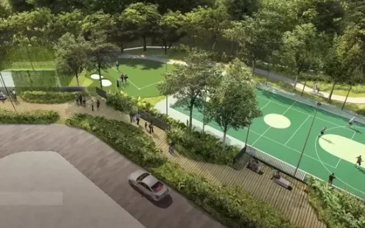 Eternia At Kalpataru Parkcity – 2 and 3 BHK Apartment in Thane