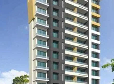 G Corp Bellagio – 3 and 4 BHK Apartments in Thane