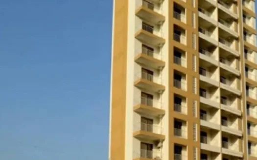 G Corp Bellagio – 3 and 4 BHK Apartments in Thane