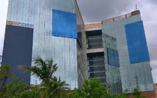 G Corp Tech Park – 1 BHK Shop and Showroom in Thane