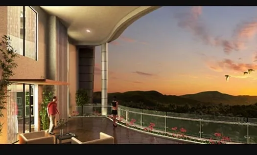 Godrej Anandam – 2,3 and 4 BHK Apartment in Nagpur