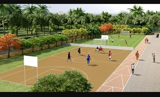 Godrej Anandam – 2,3 and 4 BHK Apartment in Nagpur