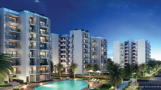 Godrej Golf Link – 3, 4 and 5 BHK Independent House and Villa in Greater Noida