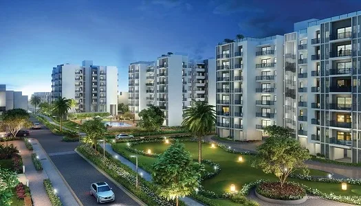 Godrej Golf Link – 3, 4 and 5 BHK Independent House and Villa in Greater Noida
