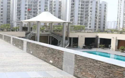 Grand Omaxe – 2 and 3 BHK Apartment in Noida
