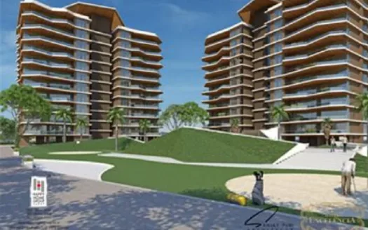 Happy Home Excelencia – 5 and 6 BHK Apartment in Surat