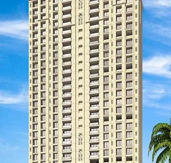 Hiranandani Clifton – 3 BHK Apartment in Thane