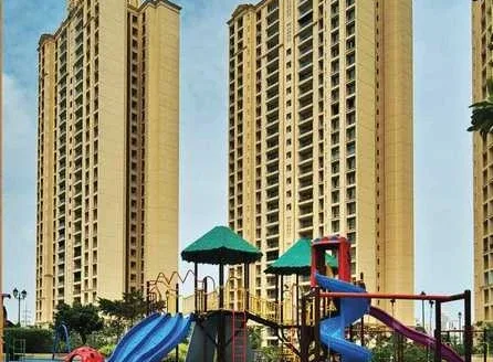 Hiranandani Clifton – 3 BHK Apartment in Thane