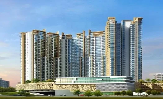 Hiranandani Falcon – 2 BHK Apartment in Thane