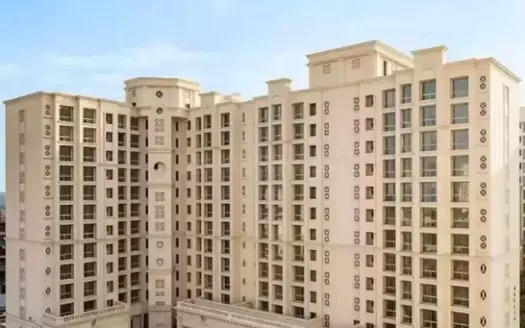 Hiranandani Obelia B – 2 and 3 BHK Apartments in Thane