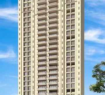 Hiranandani ParK Eagleton – 4 BHK Apartment in Thane