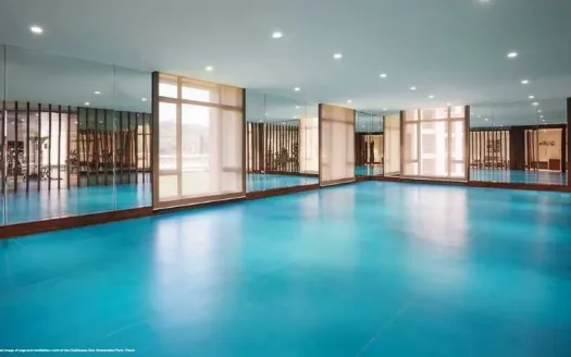 Hiranandani ParK Eagleton – 4 BHK Apartment in Thane