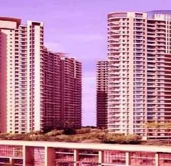 Hiranandani Solitaire B – 1 BHK Apartment in Thane